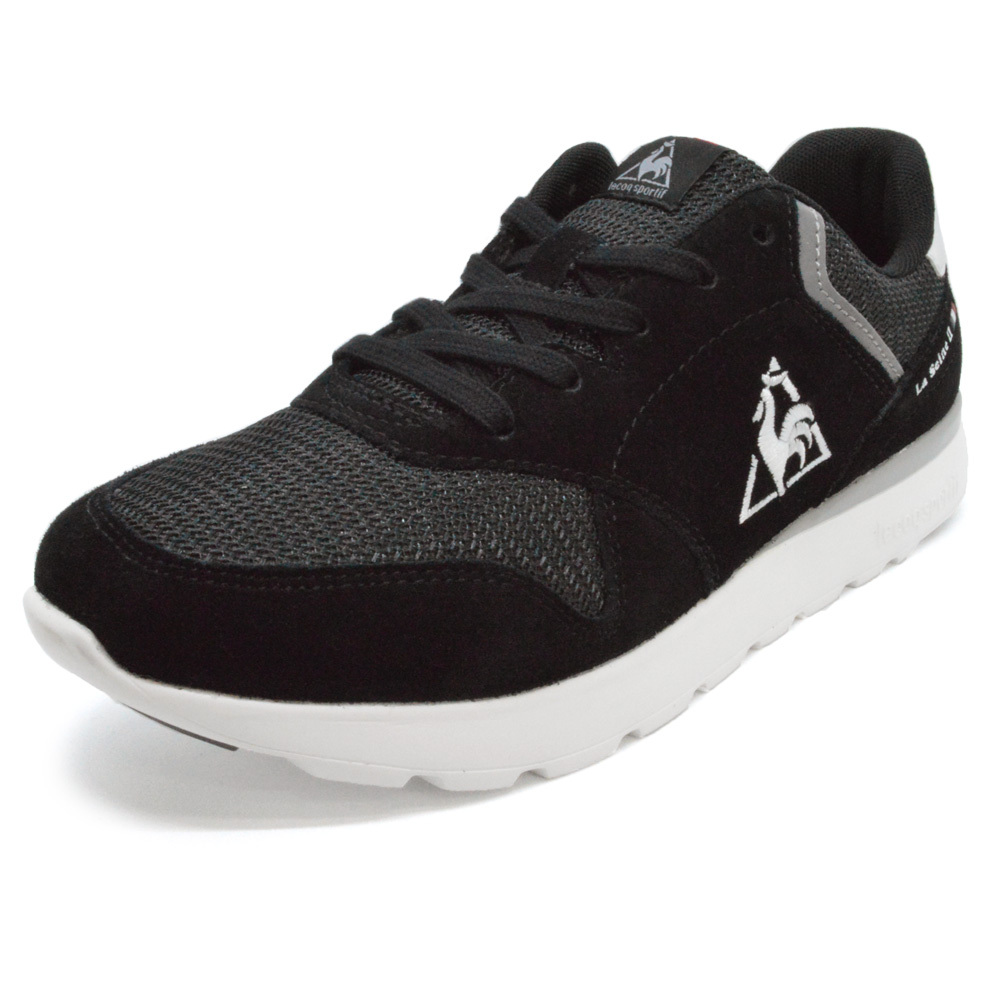 le coq sportif（ルコックスポルティフ） レディース LA SEINE 2 WIDE
