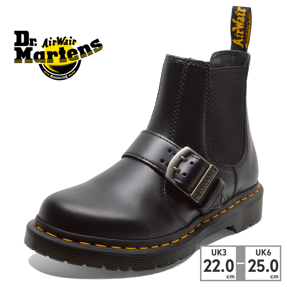 Dr.Martens（ドクターマーチン） 国内正規品 ブーツ レディース