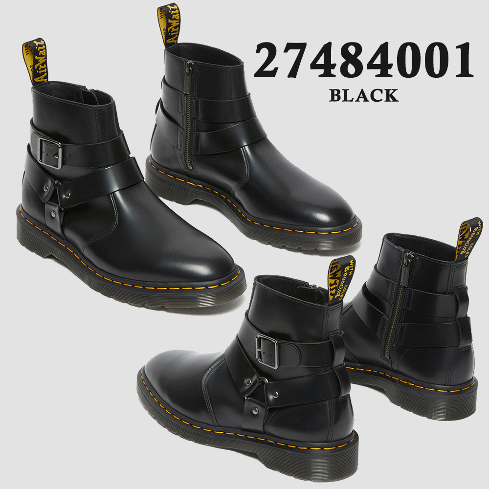 Dr.Martens（ドクターマーチン） 国内正規品 ブーツ レディース メンズ