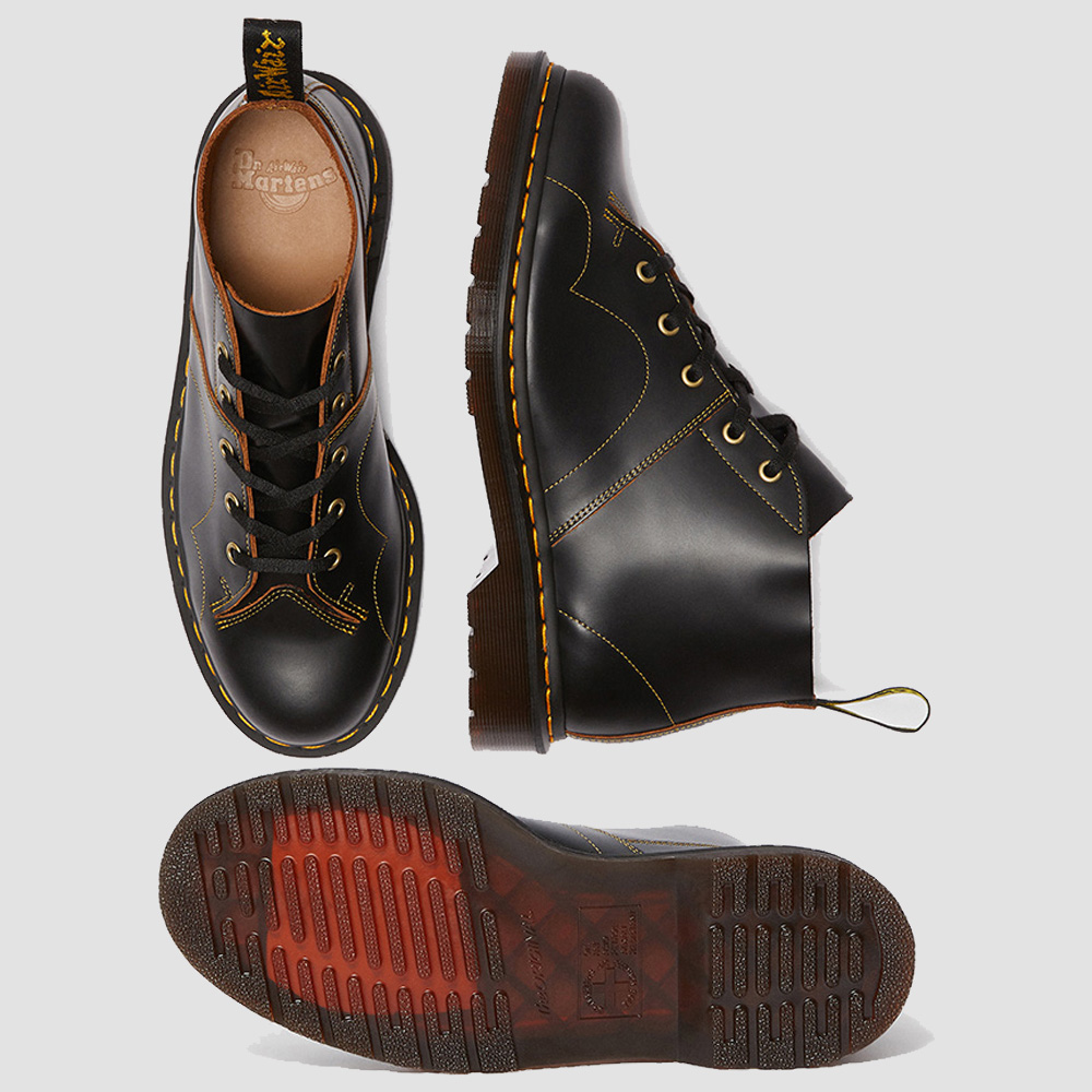 Dr.Martens（ドクターマーチン） 国内正規品 ブーツ レディース メンズ