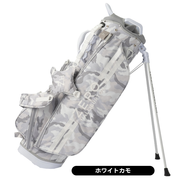 ZERO HALLIBURTON（ゼロハリバートン） 2024 ZHG-CB1 82917 コーデュラ