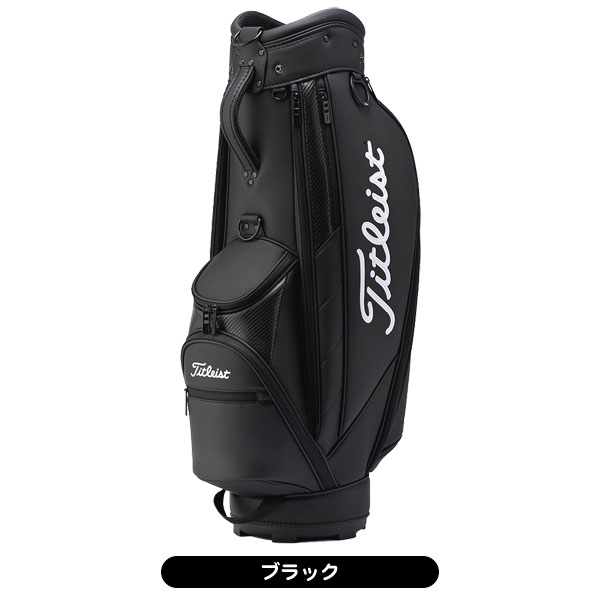 Titleist（タイトリスト） TB22CTCEK コアエッセンシャル キャディ