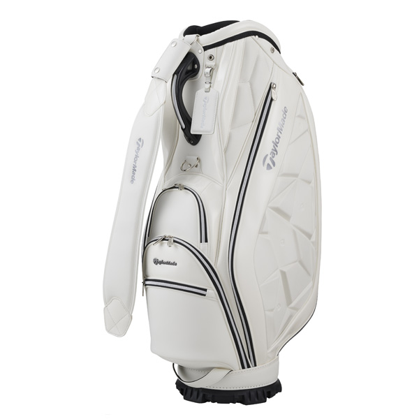 TaylorMade（テーラーメイド） 2023 プレミアムモダン TJ079 キャディ