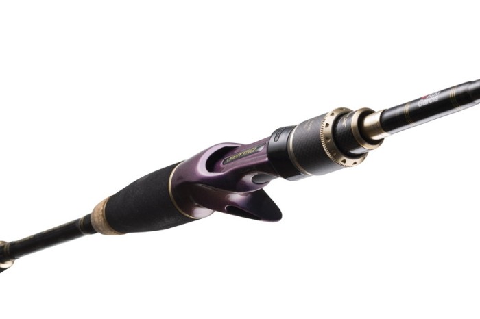 Abu Garcia（アブガルシア） ソルティステージ KR-X タイラバ モバイル