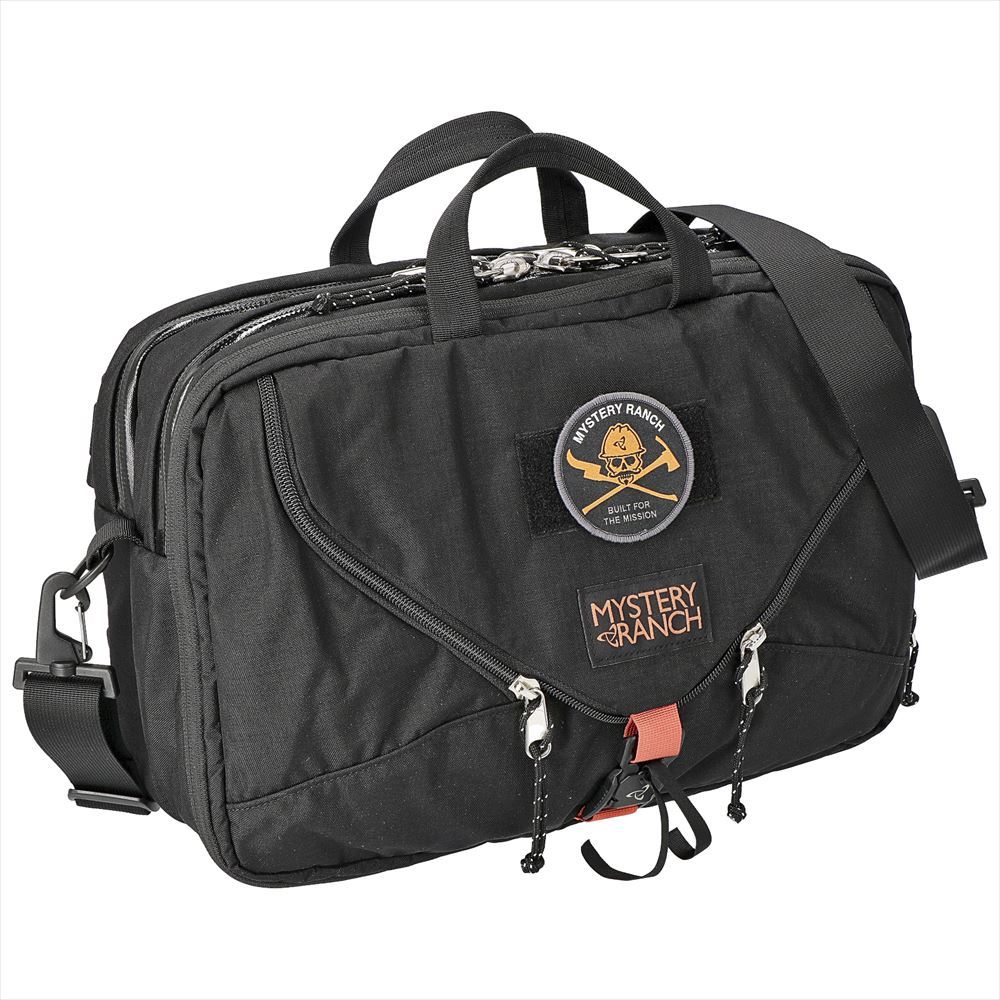 MYSTERY RANCH（ミステリーランチ） ブリーフケース メンズ エクスパン