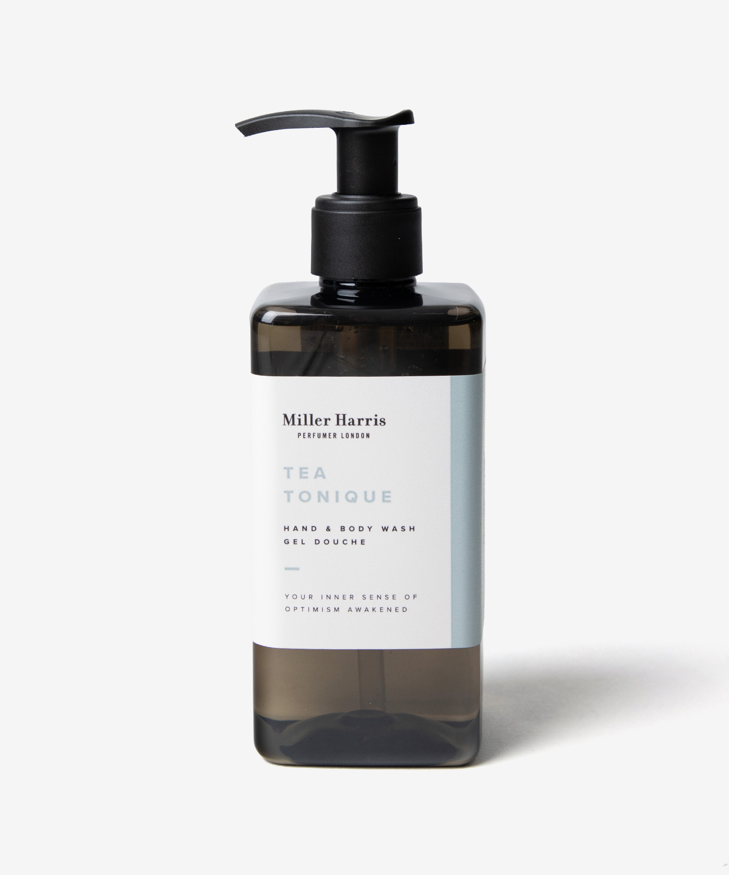 Miller Harris ミラーハリス Miller Harris TEA TONIQUE HAND & BODY