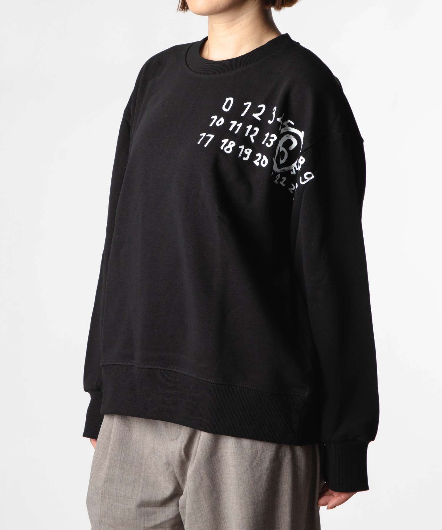 MM6 エムエム6 Maison Margiela メゾンマルジェラ キッズ KIDS Numbers