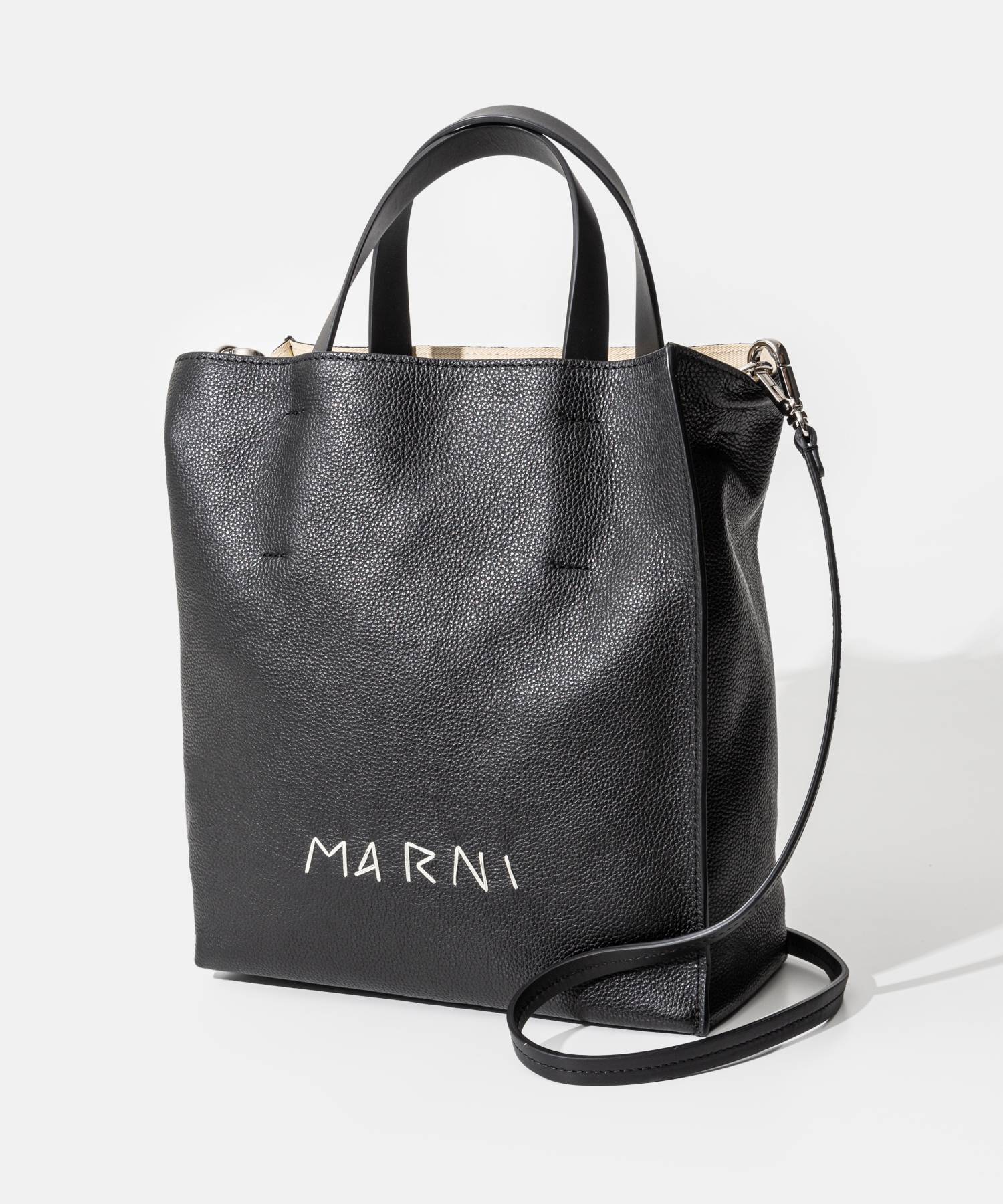 MARNI（マルニ） MARNI SHMP0018L3 P6533 トートバッグ MUSEO SOFT