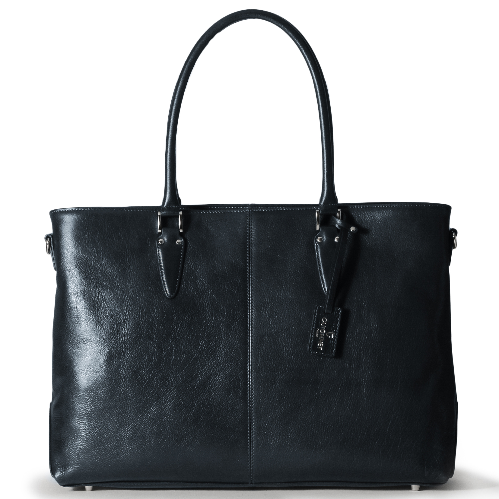 GUIONNET（ギオネ） トートバッグ メンズ 本革 2way 本革 ビジネス