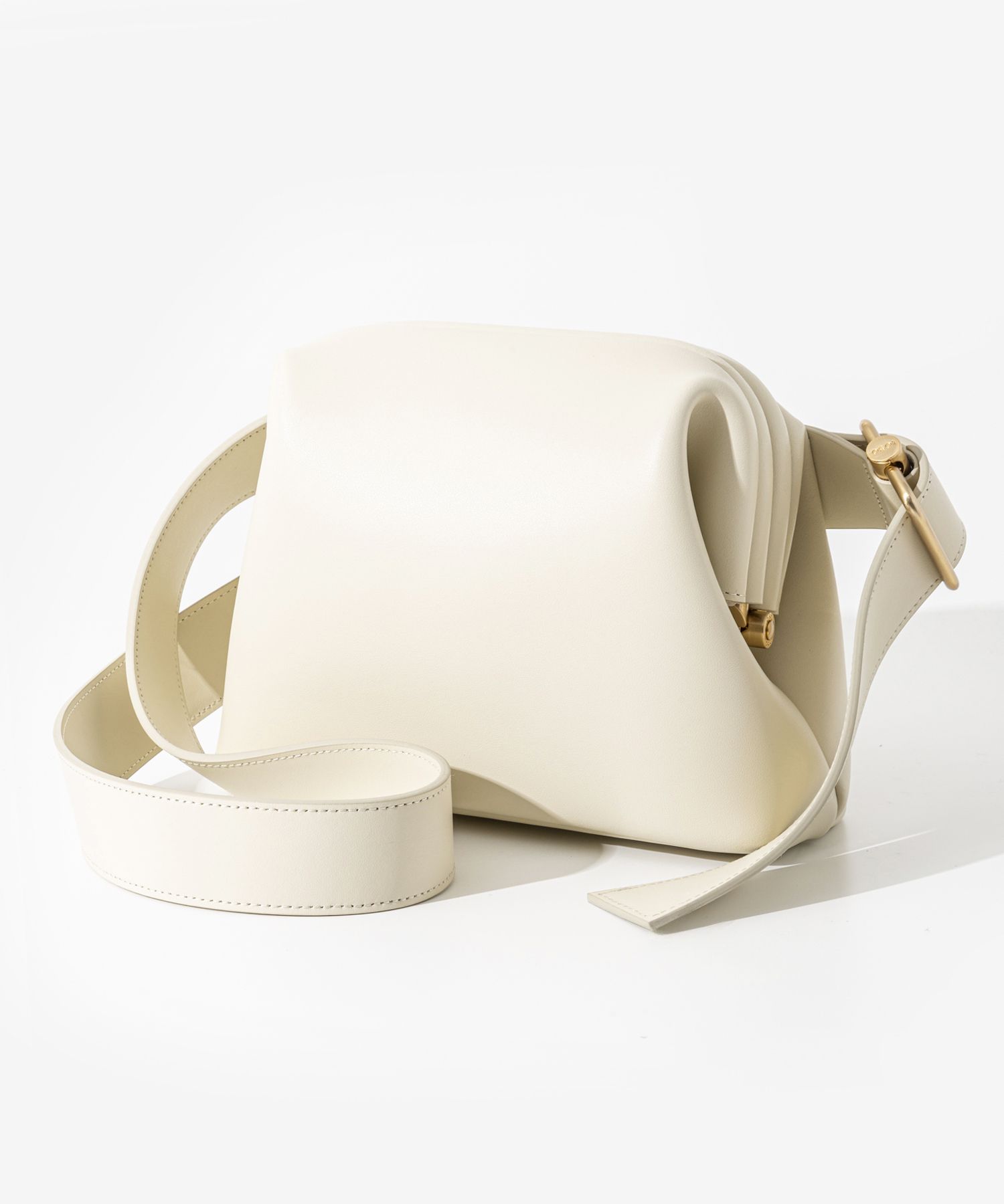 オソイ OSOI MINI BROT ショルダーバッグ レディース バッグ レザー