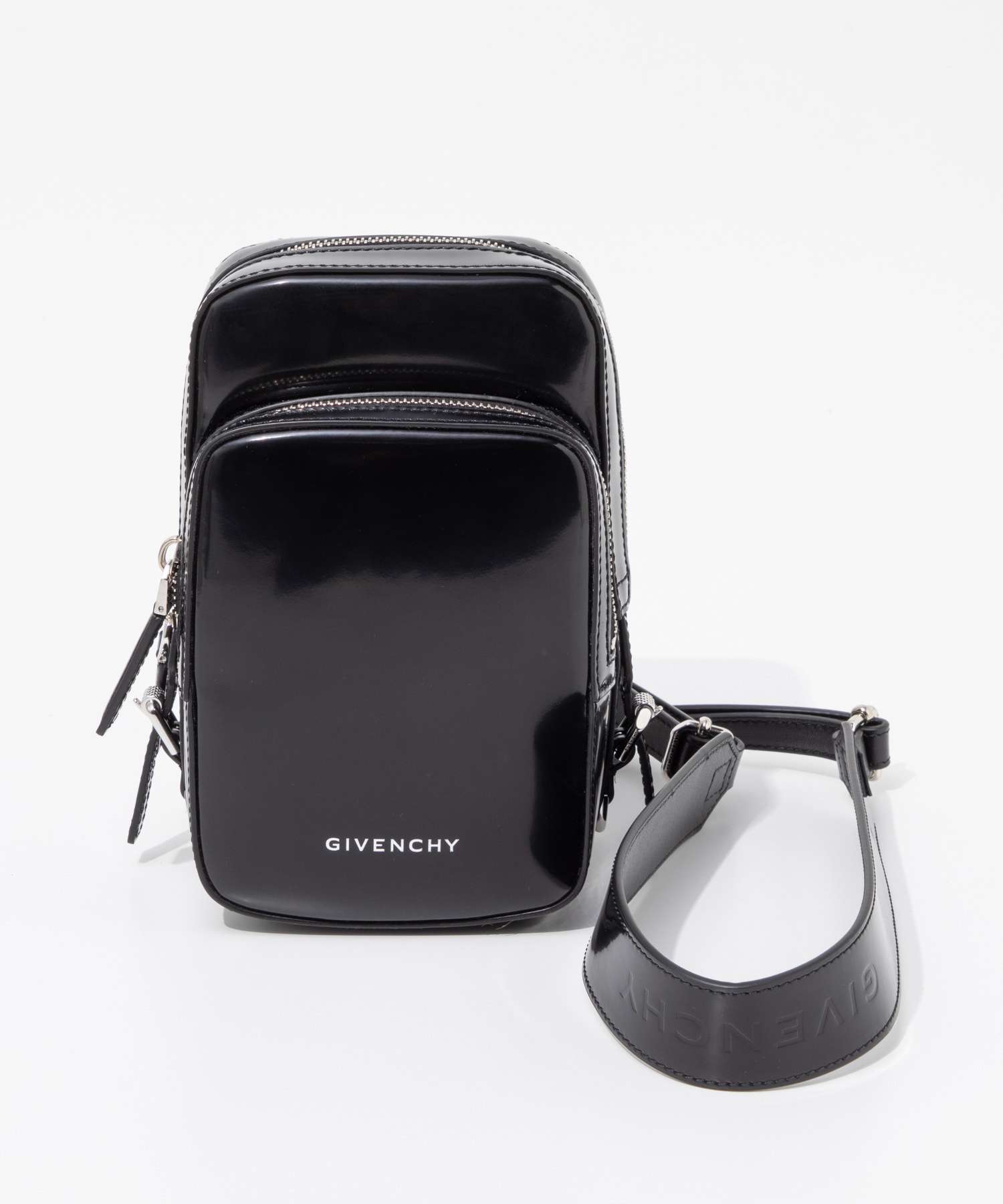 GIVENCHY（ジバンシィ） GIVENCHY PANDORA パンドラ SMALL CAMERA BAG