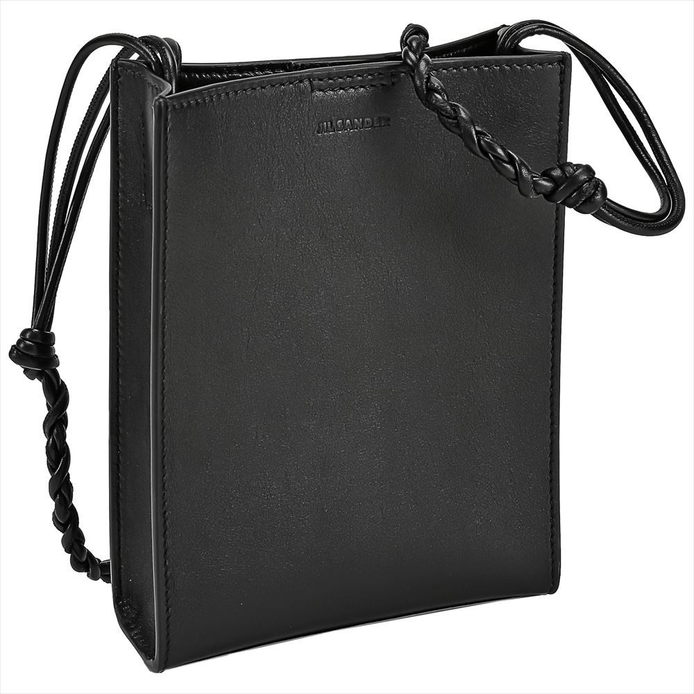 JIL SANDER（ジルサンダー） ショルダーバッグ レディース 肩掛け