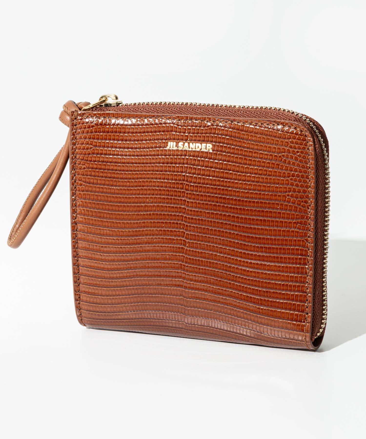 JIL SANDER（ジルサンダー） JIL SANDER CREDIT CARD PURSE GIRO