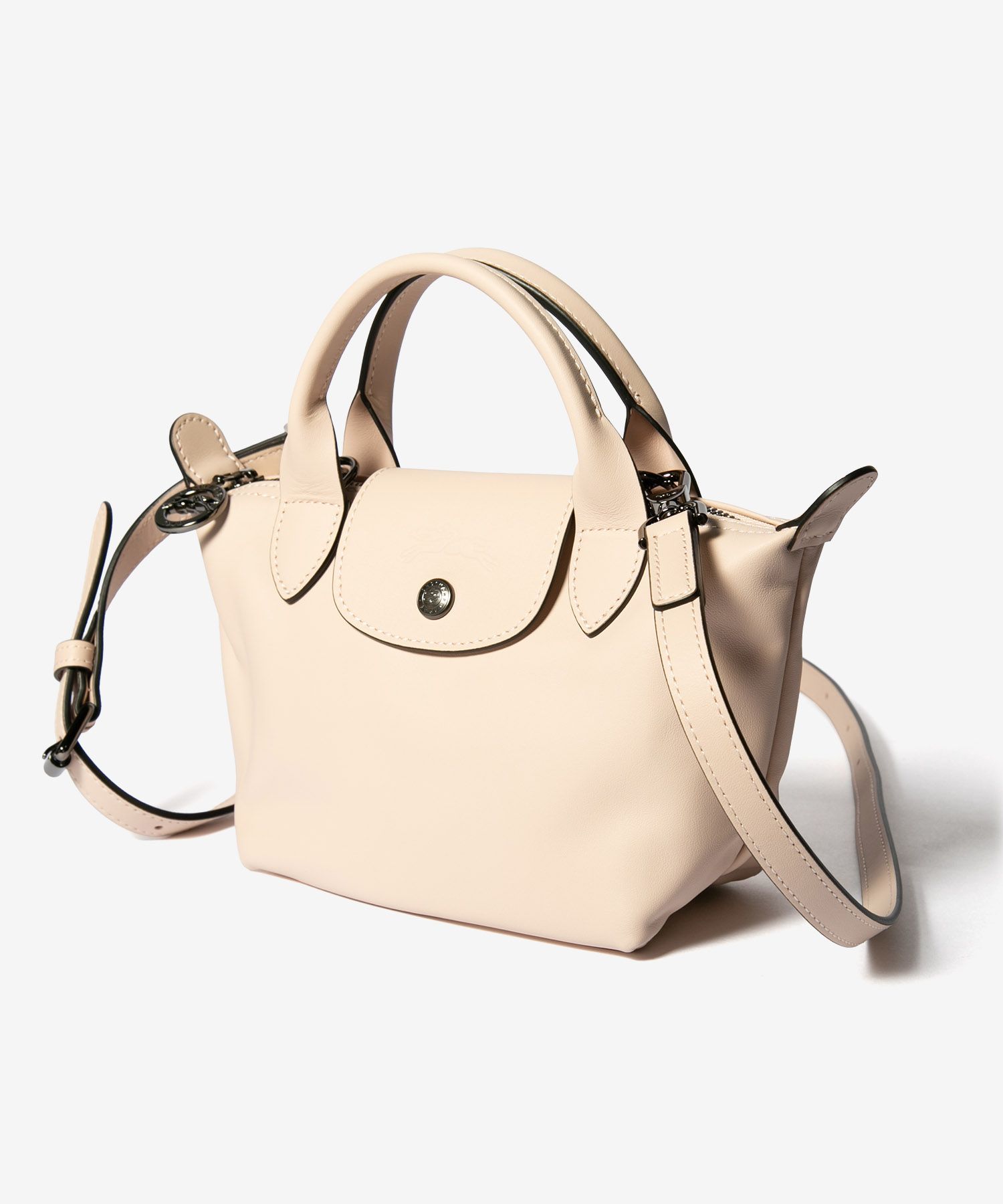 LONGCHAMP（ロンシャン） LONGCHAMP Le Pliage Xtra ル プリアージュ