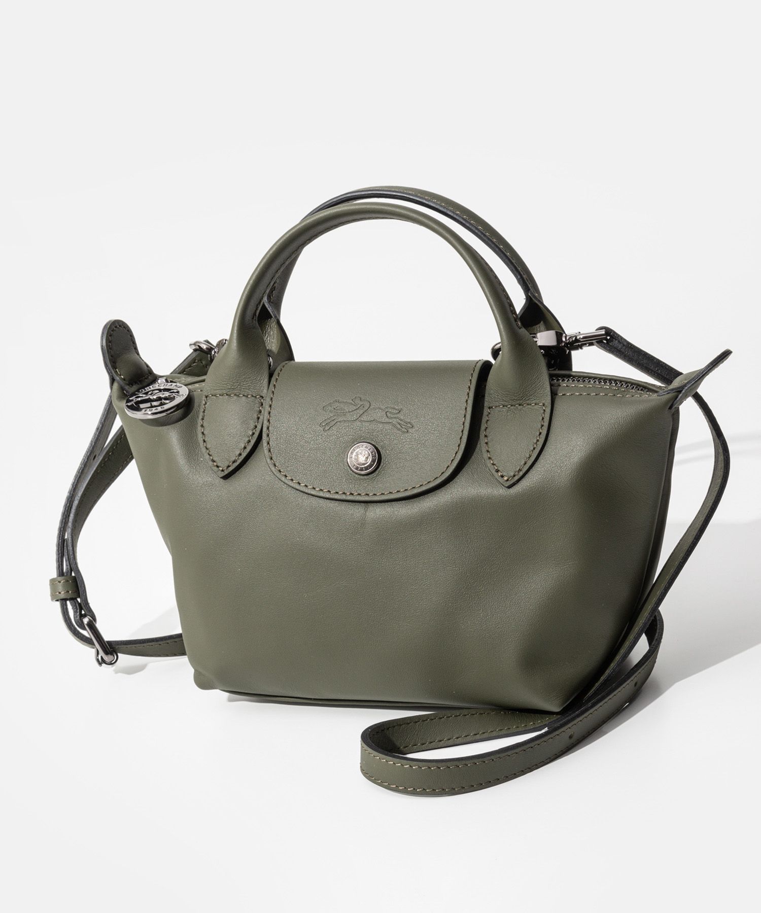 LONGCHAMP（ロンシャン） LONGCHAMP Le Pliage Xtra ル プリアージュ