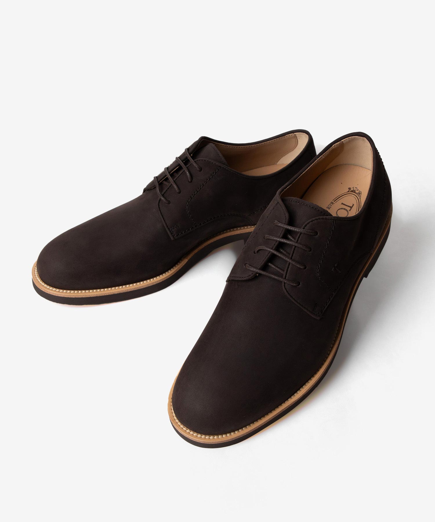 TOD'S（トッズ） TOD'S XXM0WP00C2ZDSC ローファー メンズ シューズ