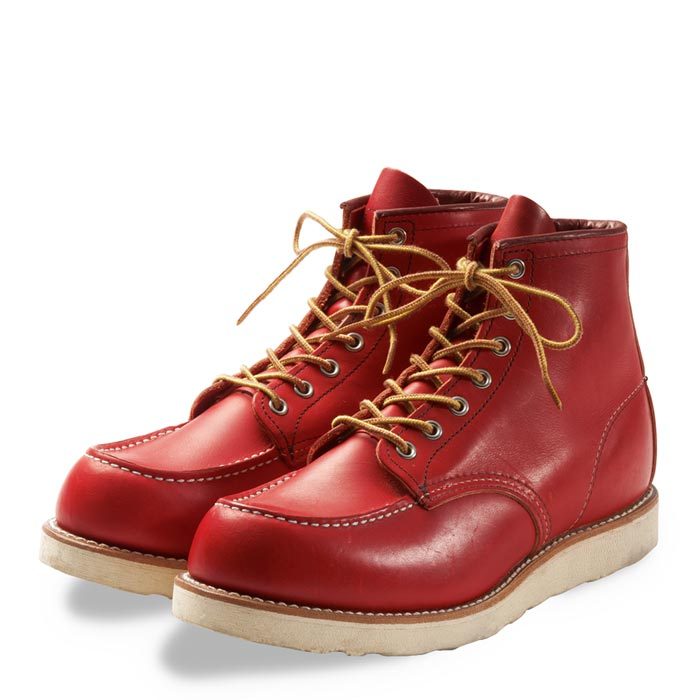 RED WING SHOES（レッドウィング） RED WING STYLE NO.8875 6