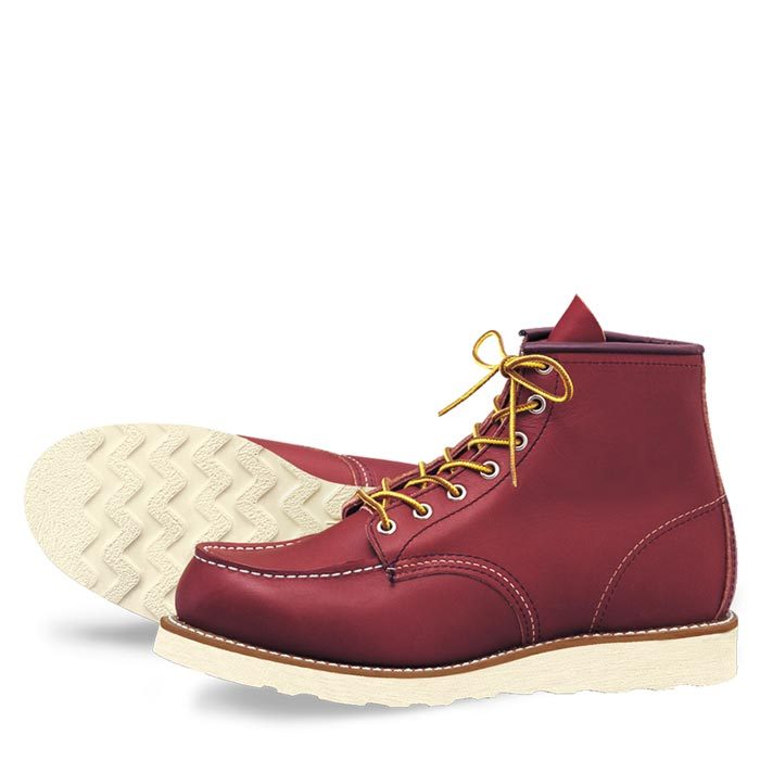 RED WING SHOES（レッドウィング） RED WING STYLE NO.8875 6