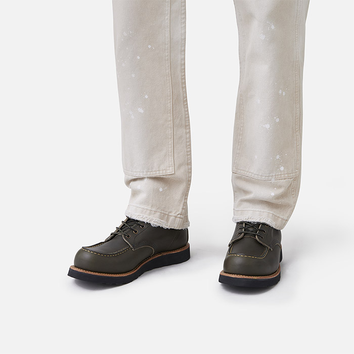 RED WING SHOES（レッドウィング） RED WING ICON STYLE NO.8828 6