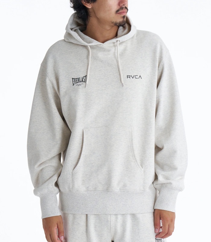 RVCA（ルーカ） RVCA SPORT スポーツ RVCA×EVERLAST セットアップ