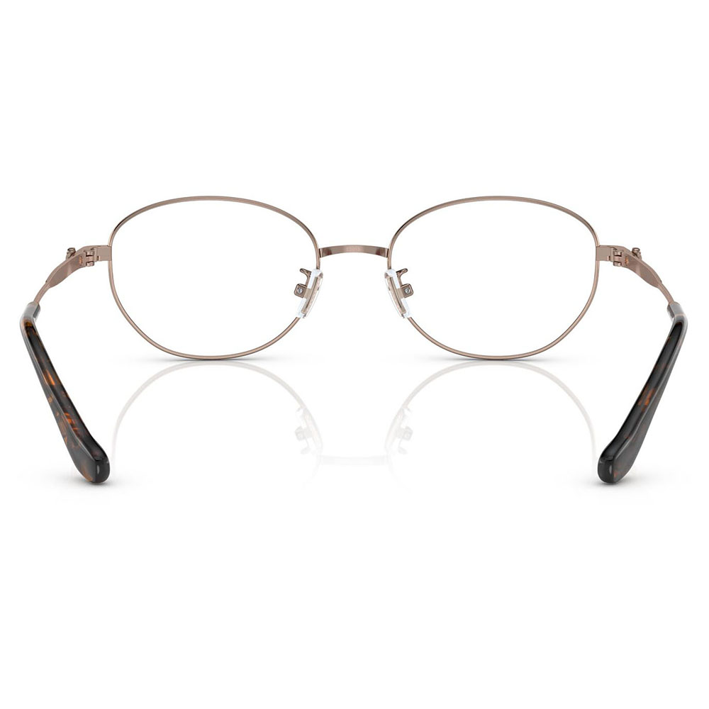 COACH（コーチ） メガネフレーム HC5153TD 9331 53 オーバル ラウンド