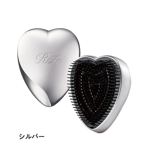 ReFa（リファ） MTG ハートブラシ 正規品 ReFa HEART BRUSH ヘアブラシ