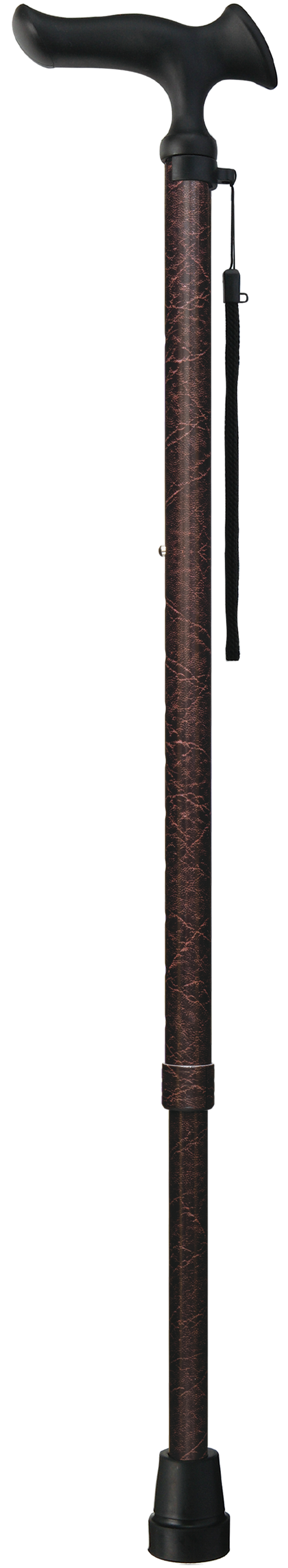 フジホーム 杖 おしゃれ 男性 メンズ 介護 ステッキ つえ 使いやすい