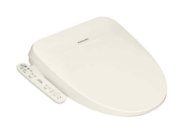 Panasonic（パナソニック） 温水洗浄便座 瞬間式 取り付け 温水便座