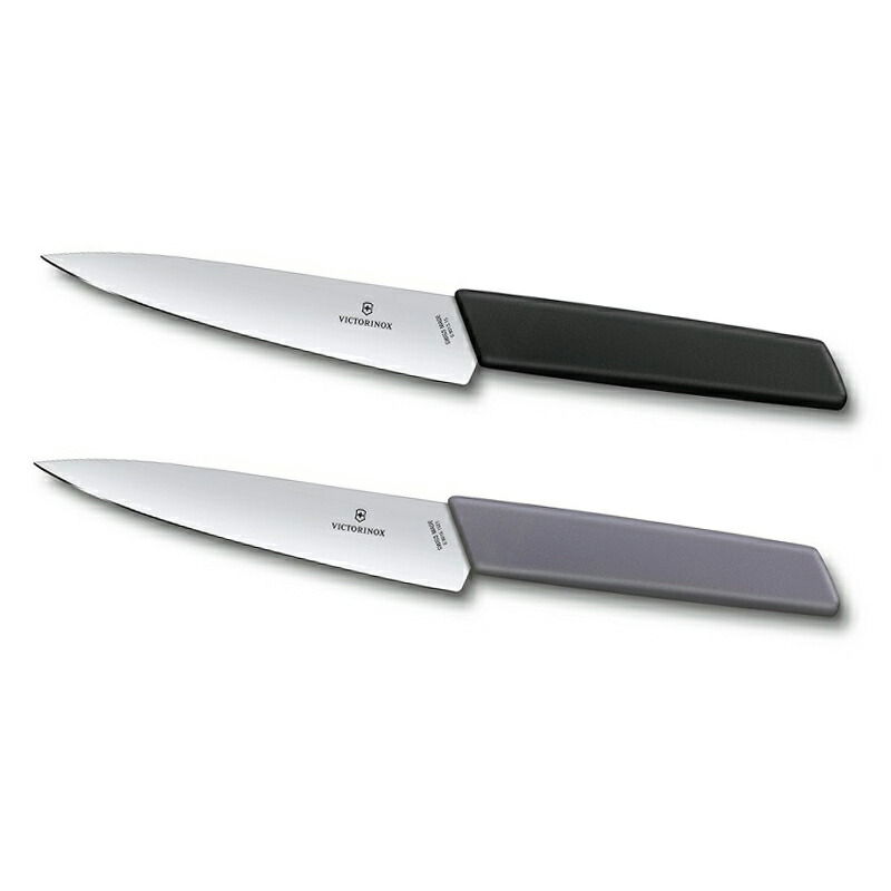 VICTORINOX（ビクトリノックス） ナイフ 公式 スイスモダン シェフ