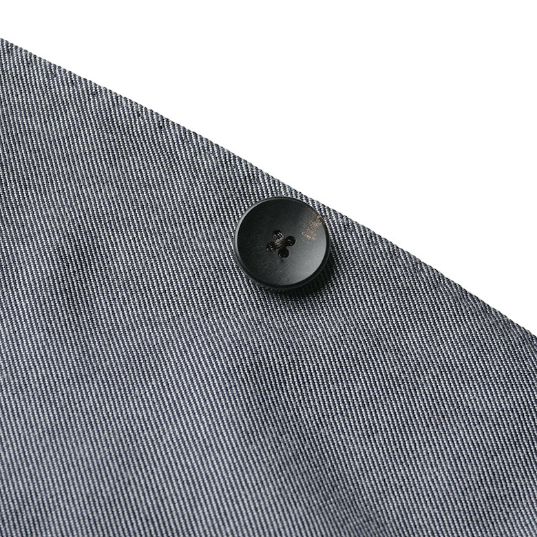 LARDINI（ラルディーニ） ジャケット テンセル ウール ダイアゴナル