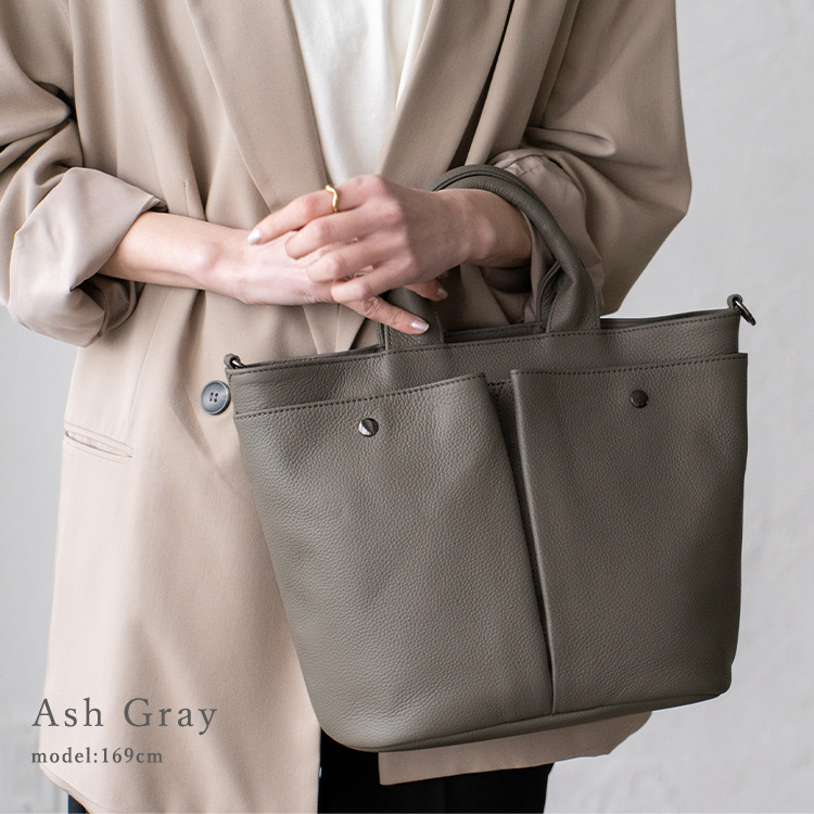 VitaFelice（ヴィータフェリーチェ） トートバッグ レディース 本革 b5