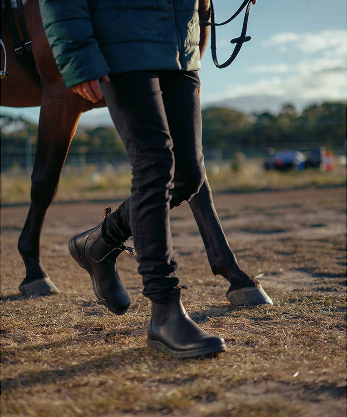 BLUNDSTONE（ブランドストーン） メンズ レディース オールテレイン