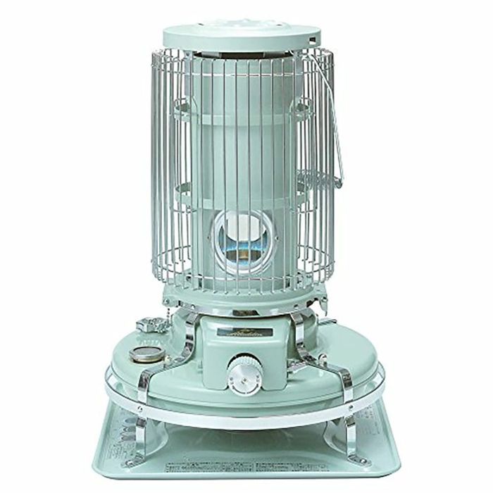 アラジン（Aladdin） ブルーフレーム BF3911G 幅388×奥行405×高さ