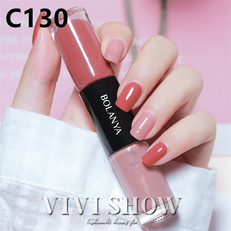 マニキュア 35色 速乾 無添加 ネイル ネイルカラー ジェルネイル つけ