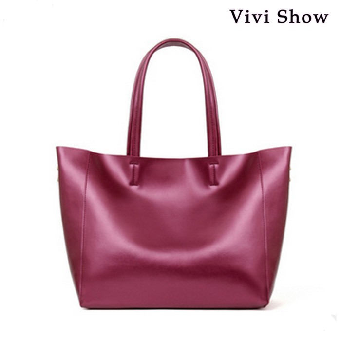 リアル上質牛革 本革 トートバッグ レディース 大きめ 大容量 軽い