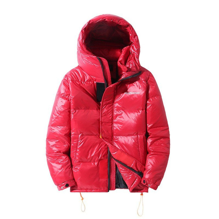 ダウンコート 防風ジャケット メンズ ダウンジャケット アウター