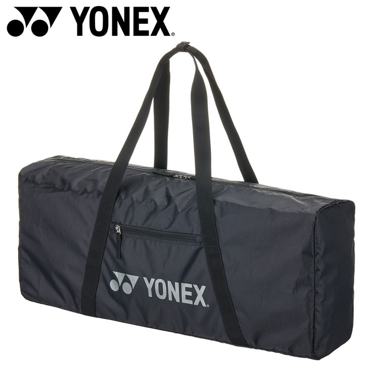 YONEX（ヨネックス） ジムバッグL ボストンバッグ 大容量 鞄 スポーツ