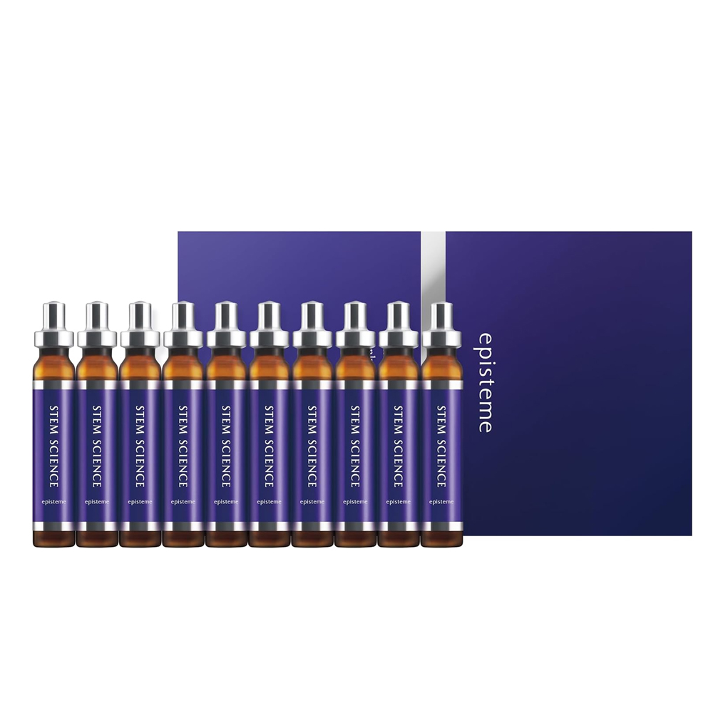 正規品 エピステーム ステムサイエンスローションb 150mL episteme