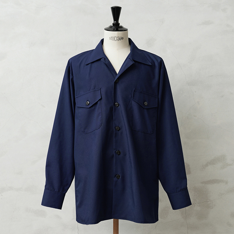 MILITARY（ミリタリー） 実物 新品 デッドストック 米軍 U.S.NAVY