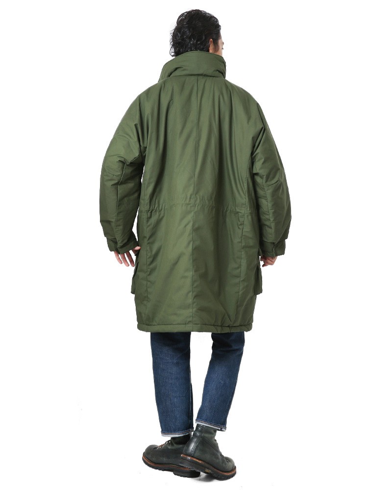 MILITARY（ミリタリー） 実物 新品 スウェーデン軍 M-90 後期型