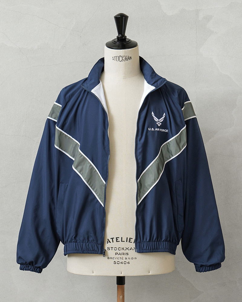 MILITARY（ミリタリー） 実物 新品 デッドストック 米軍 U.S.AIR FORCE