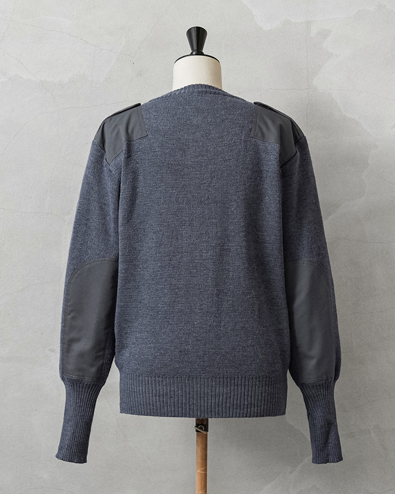 MILITARY（ミリタリー） 実物 USED イギリス軍 RAF ユーティリティ V