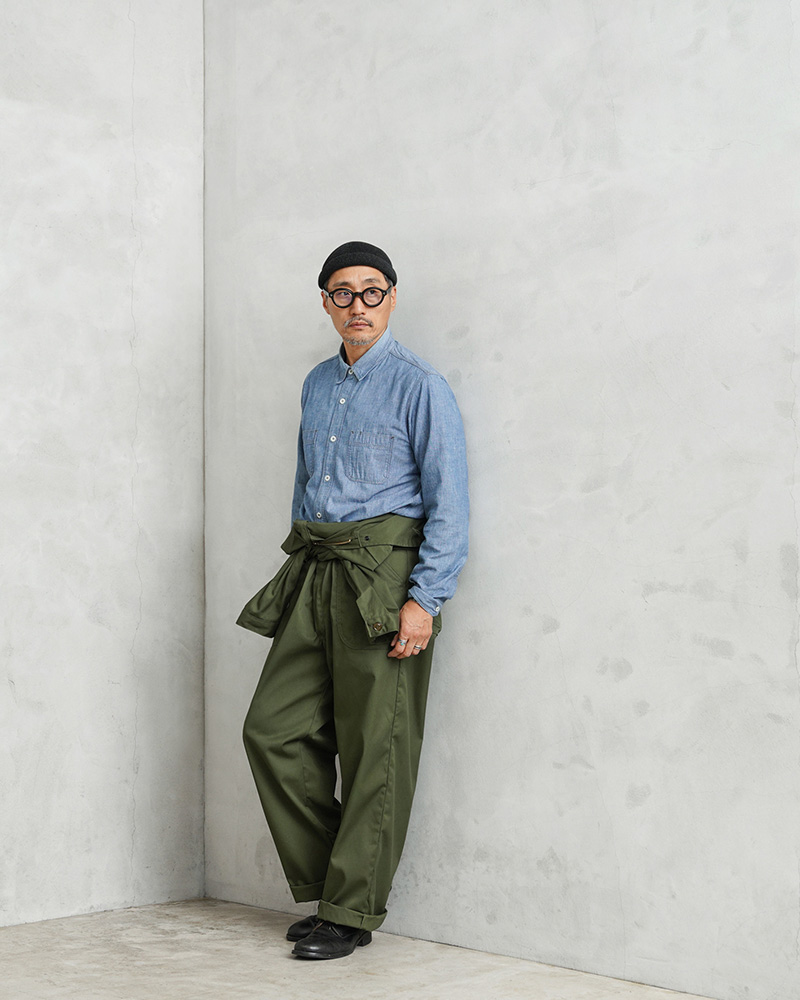 MILITARY（ミリタリー） 実物 新品 デッドストック 米軍