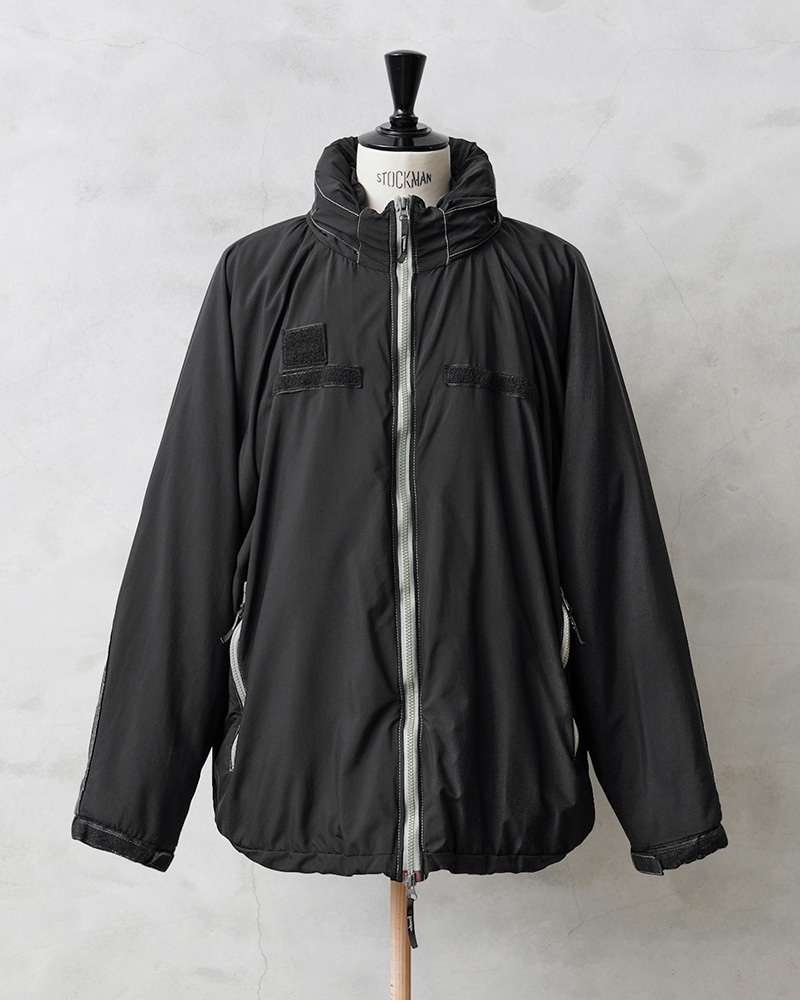 MILITARY（ミリタリー） 実物 USED 米軍 ECWCS Gen III Level 7