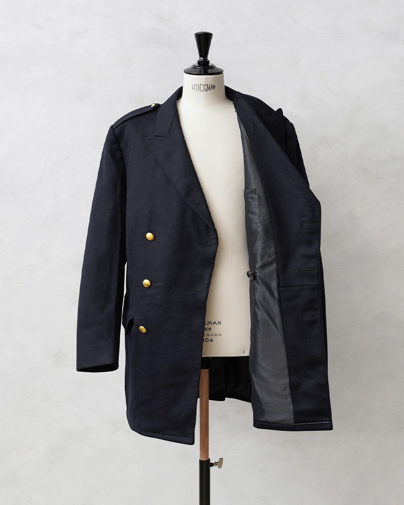 MILITARY（ミリタリー） 実物 新品 デッドストック スウェーデン軍