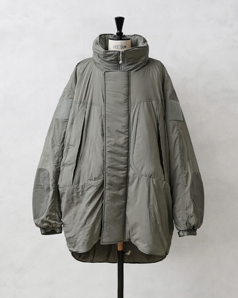 MILITARY（ミリタリー） 実物 新品 デッドストック 米軍 PCU LEVEL7