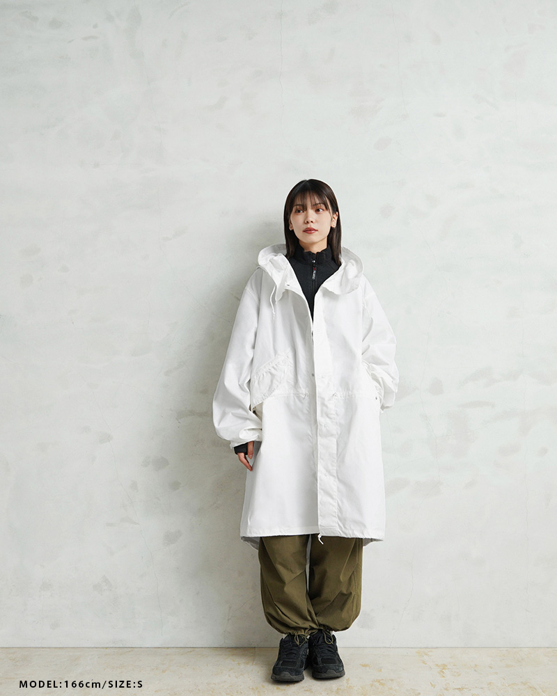 MILITARY（ミリタリー） WAIPER.inc 実物 新品 デッドストック 米軍