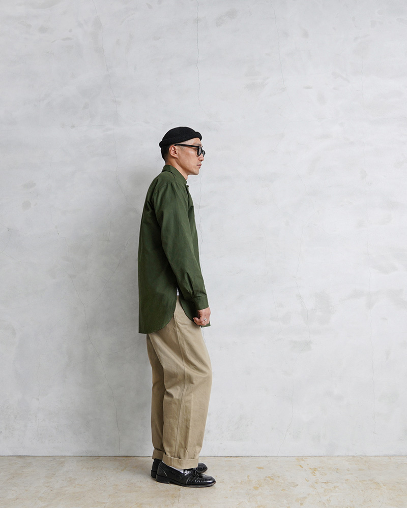 MILITARY（ミリタリー） 実物 新品 デッドストック スウェーデン軍 M