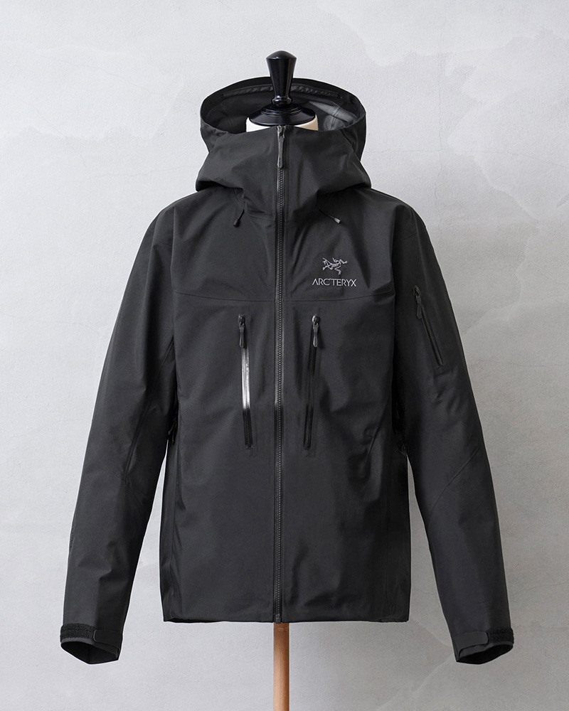 ARC'TERYX（アークテリクス） ARC'TERYX X000007555 Alpha SV アルファ