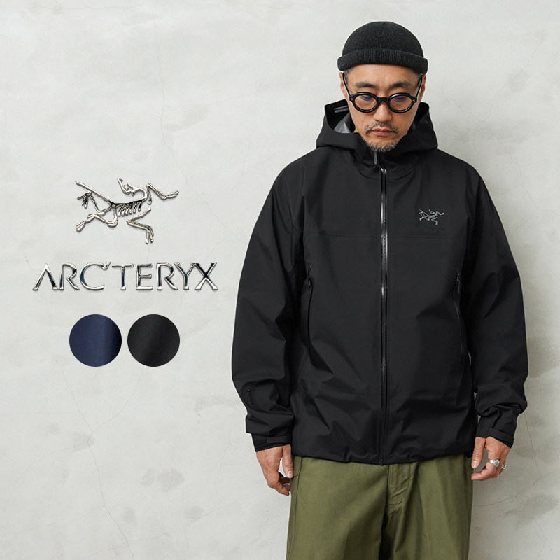 ARC'TERYX（アークテリクス） ARC'TERYX X000010004 GORE-TEXシェル